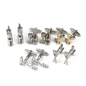 Custom Cufflinks Custom Cufflinks