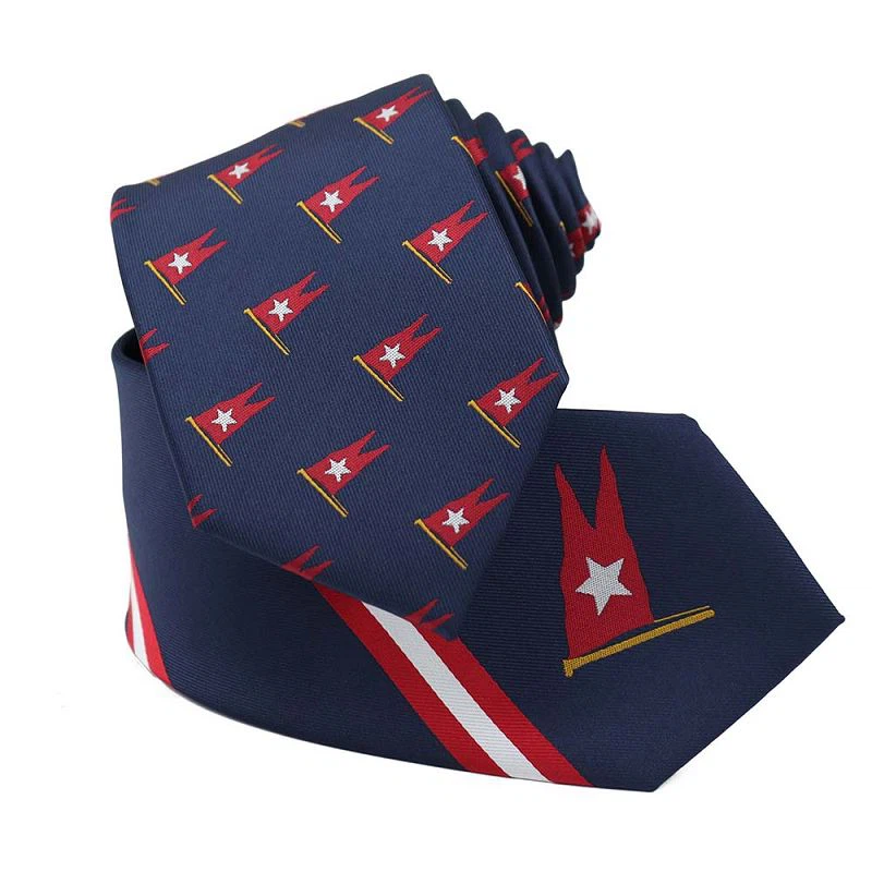 Business Suit Tie