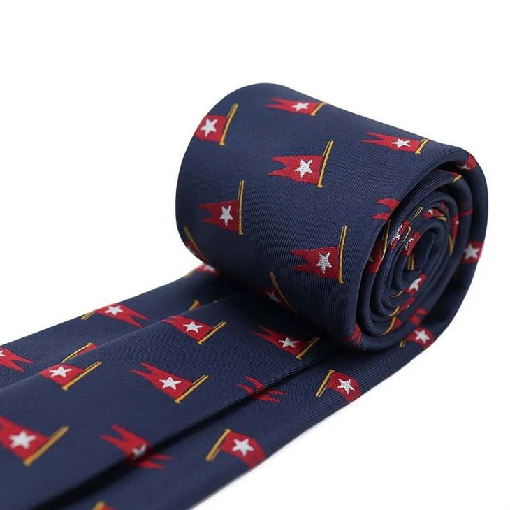 5 Patriotic Neckties(001)