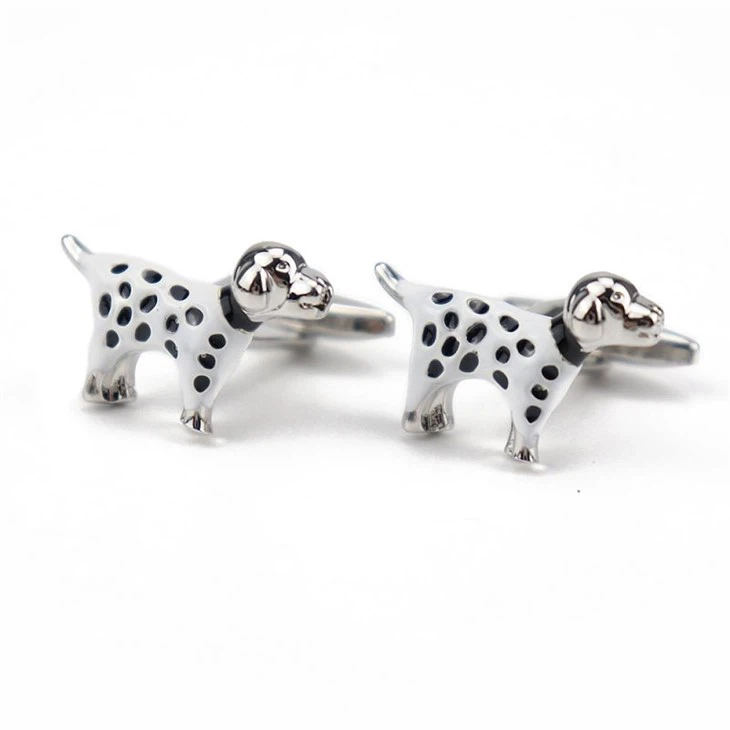 2 Cufflink For Men(001)