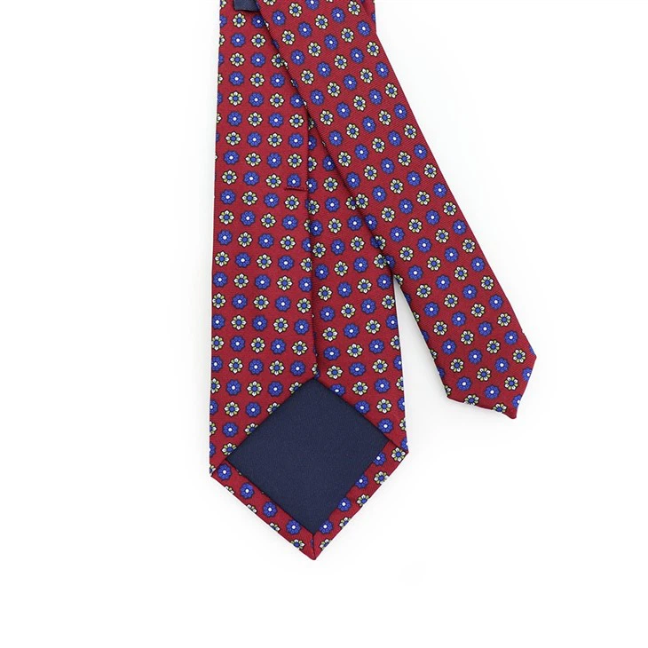 Pastel Floral Ties