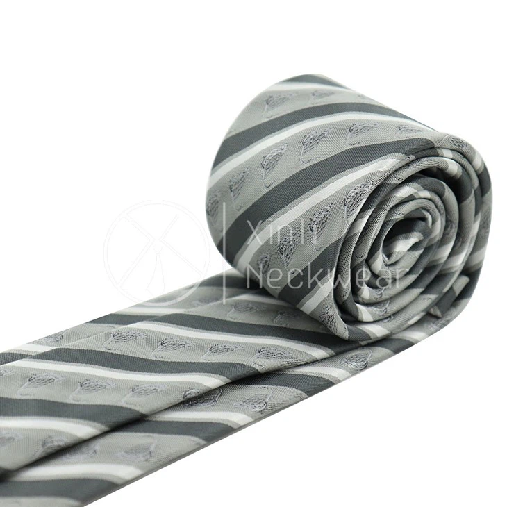 Preppy Neckties