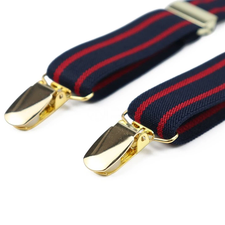 Button Braces