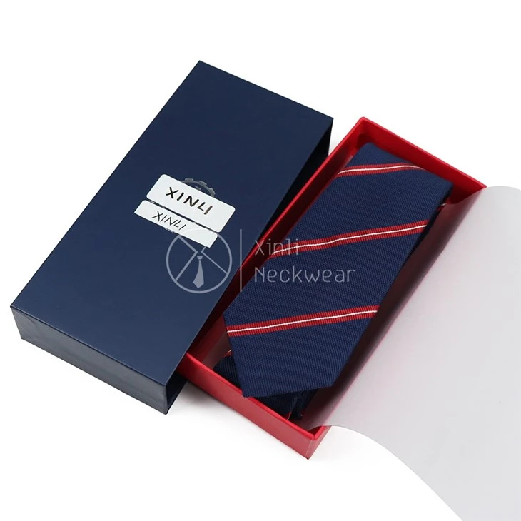 Silk Tie For Men