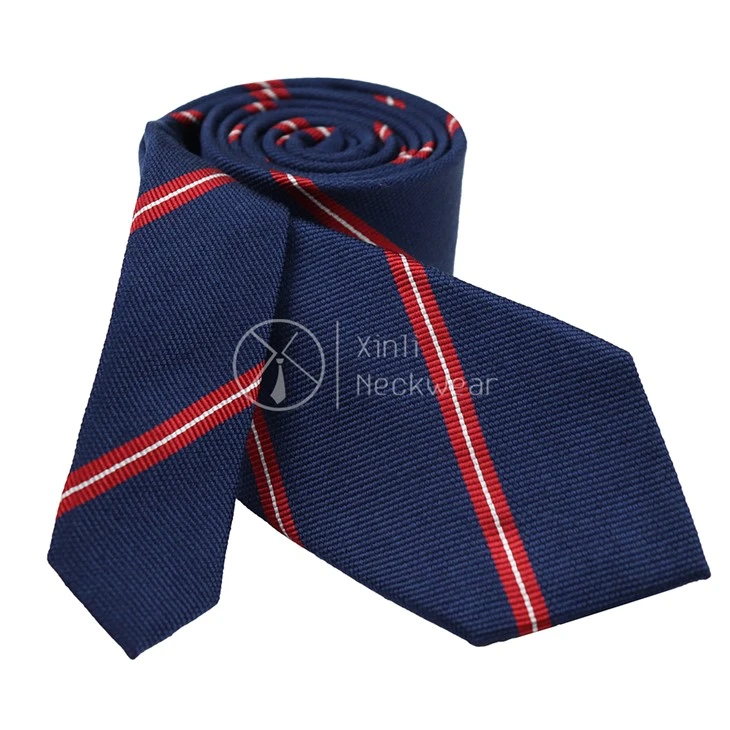 Narrow Neckties