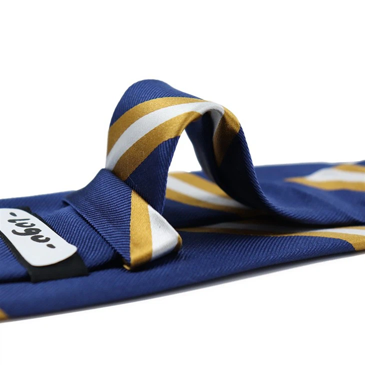 Silk Necktie