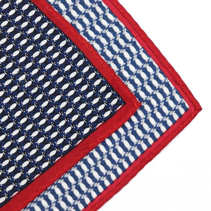 Handkerchief Pocket Square