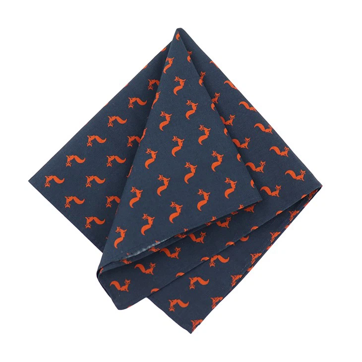 Personalized Pocket Square