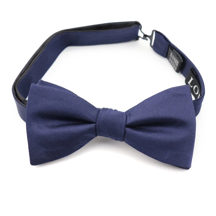 Pre Made Bow Ties
