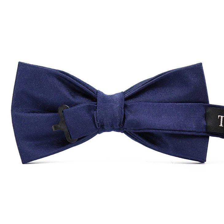 Textured Bow Ties