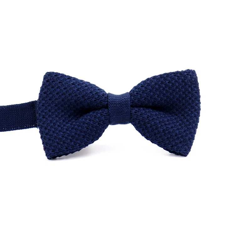 Bow Tie For Wedding Groom