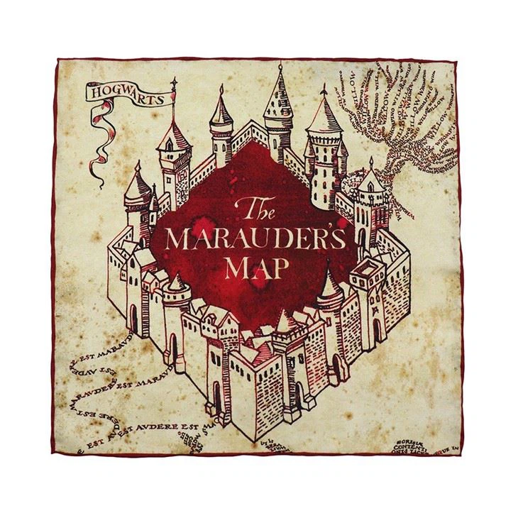 Mens Silk Pocket Squares