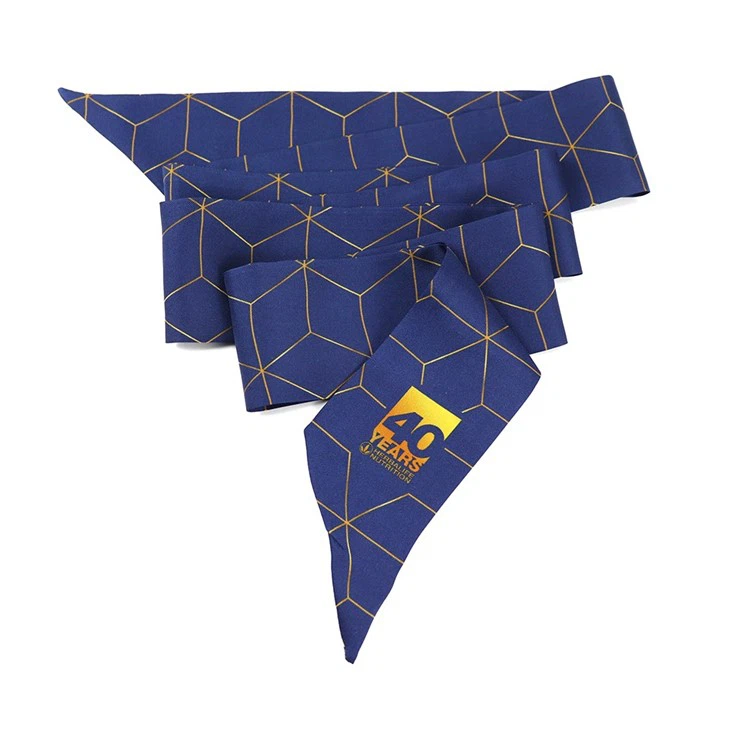 Skinny Bandana Scarf