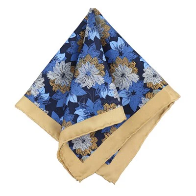Bloemen Vintage Pochet