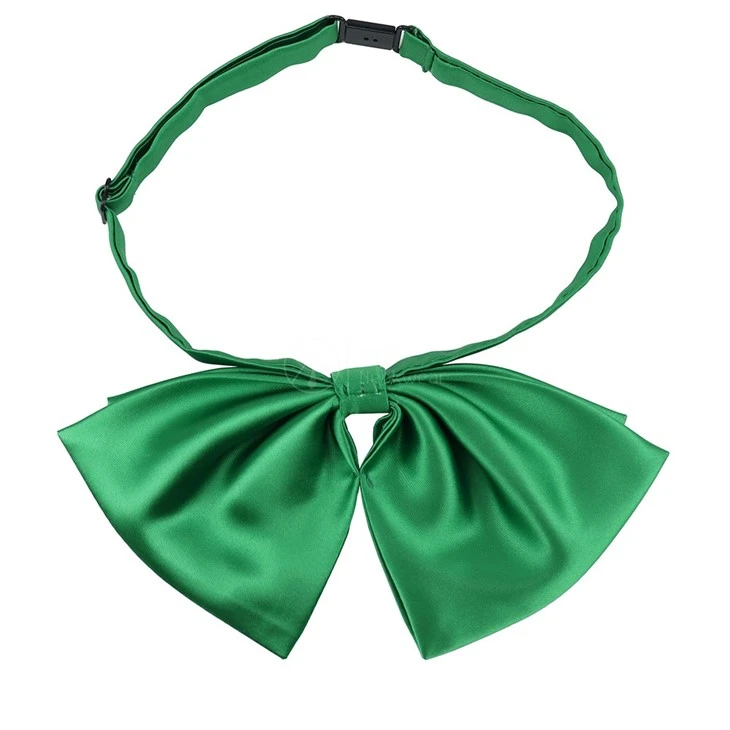Plain Bow Tie