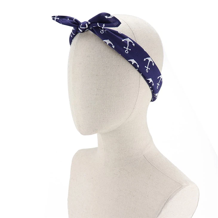 Trendy Head Scarf