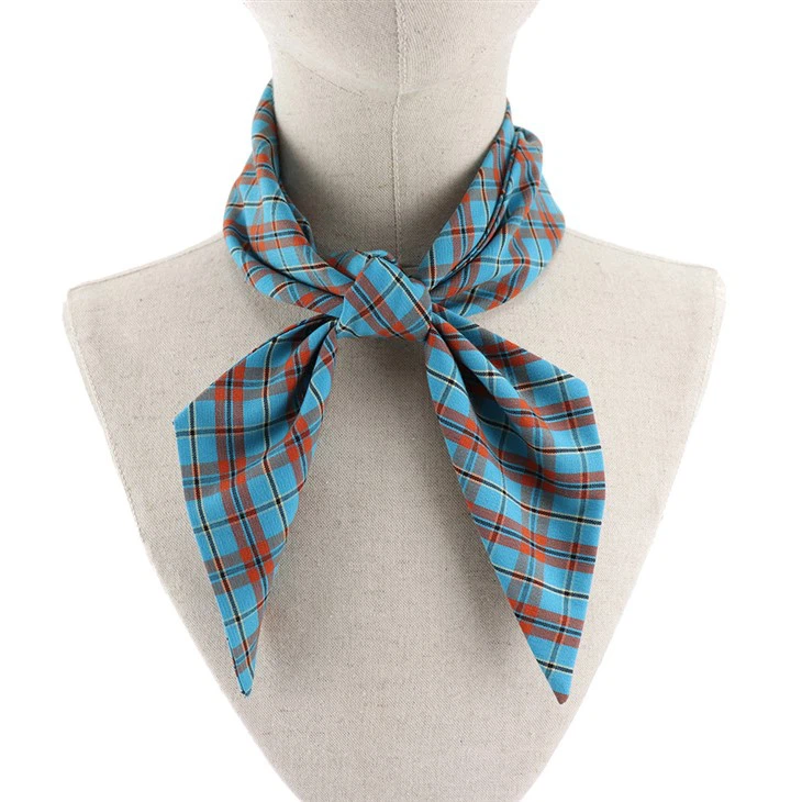 Womens Thin Scarf